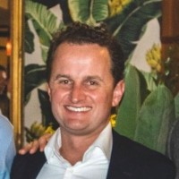 Asian Development Bank (ADB) Employee Jonathan Pryke's profile photo