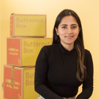 Butternut Box | B Corp Employee Leeneshwari Makhijani's profile photo