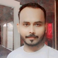 Qamer Hussain Email