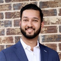 Disruptive Technology Advisers (DTA) Employee Apoorv Vaidya's profile photo