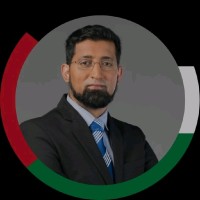 Globeleq Employee Samir Sale's profile photo