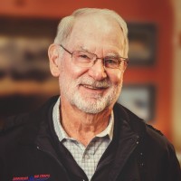 Mike Salmon