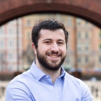 Studs Employee Christoforos Seas's profile photo