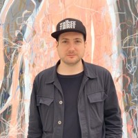 Walker Employee Christopher Keyes's profile photo