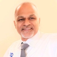 Piaggio Vehicles Pvt. Ltd. Employee Hemant Mudaliar's profile photo