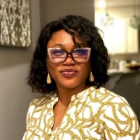 Lynda Fakunle Email & Phone Number