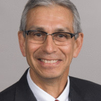 BHP Billiton Employee Tim Solis's profile photo