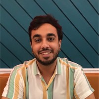 Trashnet Employee Achal Kasturia's profile photo