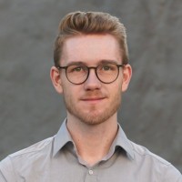 IonKraft Employee Till Lennartz's profile photo