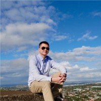 Qinyuan Zheng Email