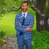 Old Mutual Limited Employee Declan Smit's profile photo