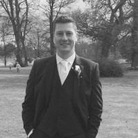 The Sheffield College Employee Richard Collings's profile photo