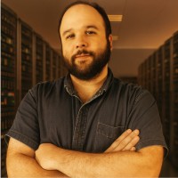 SkrybitOfficial Employee Alexander Leon's profile photo
