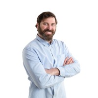 Emerson Human Capital Consulting Employee Michael Cassady's profile photo