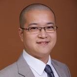 上海浦东国际货运有限公司 Employee William Weng's profile photo