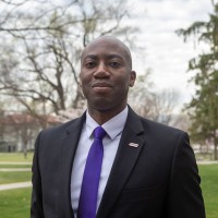 Glen Oaks Community College Employee Andrew Wingard's profile photo