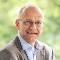 Guy Huyberechts's profile photo