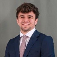 Cooke Financial Group Employee Alex Marshall's profile photo