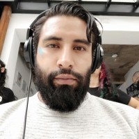 Connectas Employee Alexander Velosa's profile photo