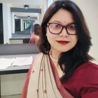 Pratyusha Chatterjee Email
