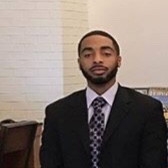 Rocket Connections Employee Tyree Jones's profile photo
