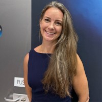 CARBOGEN AMCIS Employee Helen Caddy-Leach's profile photo