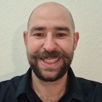 Xama AML Employee Peter Nixon's profile photo