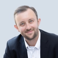 National Hair & Beauty Federation Employee Samuel Silver's profile photo