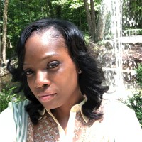 Elaine Sterling Institute Employee Jenelle Witcher's profile photo