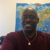 NCEL Employee Walter Brinkley's profile photo