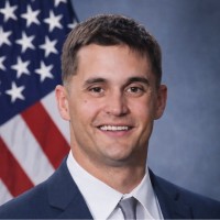 Marine Forces Reserve Employee Alex Goetz's profile photo