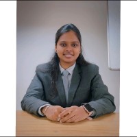 Samarth IT Employee Nikita Kundgar's profile photo