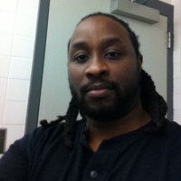 New York University Abu Dhabi Employee William Pressley's profile photo