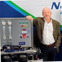 Nordic Filtration Employee Per Johnsen's profile photo