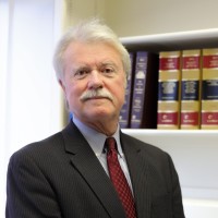 Withers, Brant, Igoe & Mullennix, P.C. Employee Larry Harman's profile photo