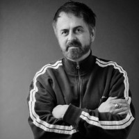 Chukster Studio | Copenhagen Employee Steven Hubbard's profile photo