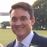 Ready Seafood Company Employee Justin Hamilton's profile photo
