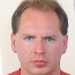 Stephane Auffret Email