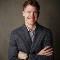 Meta Employee Jonathan Rowe's profile photo