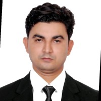 Sariah Employee Mohmmad Khan's profile photo