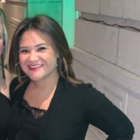 Keystone Community Resources Employee Amanda Gonzalez-Iversen's profile photo