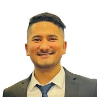 ADHD Foundation Employee Ayush Basnet's profile photo