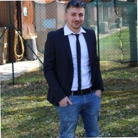 Amcor Employee Luca Baggio's profile photo