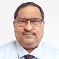 TDK Employee Avinash Deshpande's profile photo