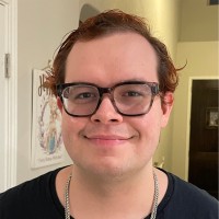 Vanta Employee David Marquez's profile photo