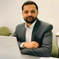 Muhammad Ehtasham Email