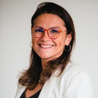 WWF-Brasil Employee Karoline Marques's profile photo