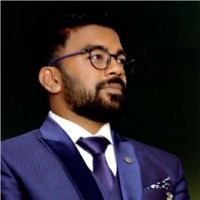 Essencea Infoserv Employee Ruthvik G's profile photo