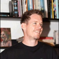 Block Employee Jack McAuliffe's profile photo