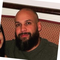 Joel Rodriguez Email & Phone Number